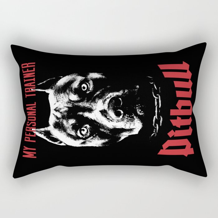 Rectangular Pillow