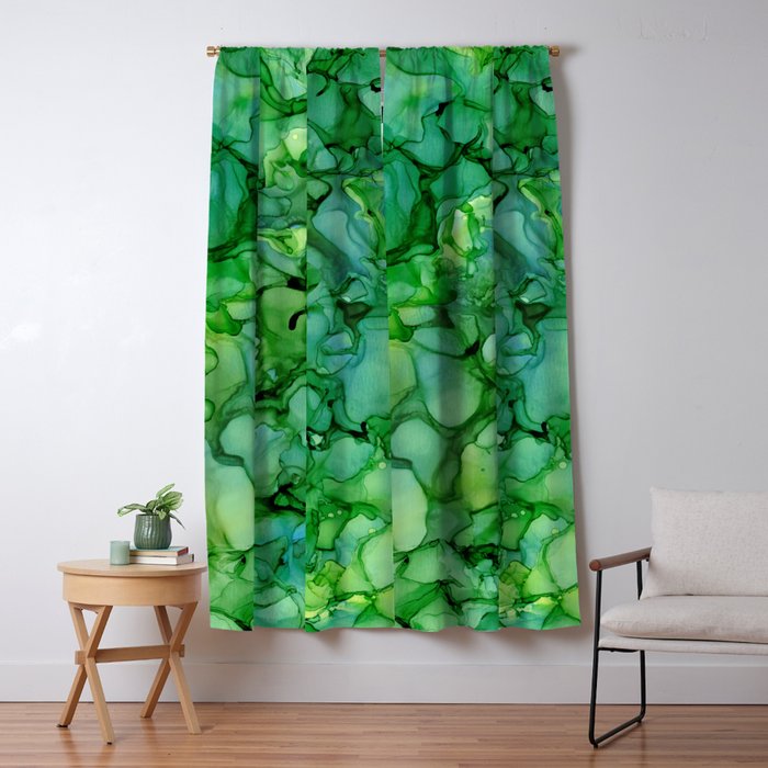 Blackout Curtain