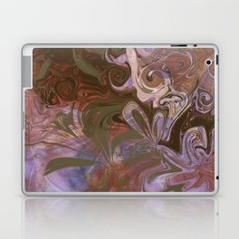 Colors of the Earth  Laptop Skin