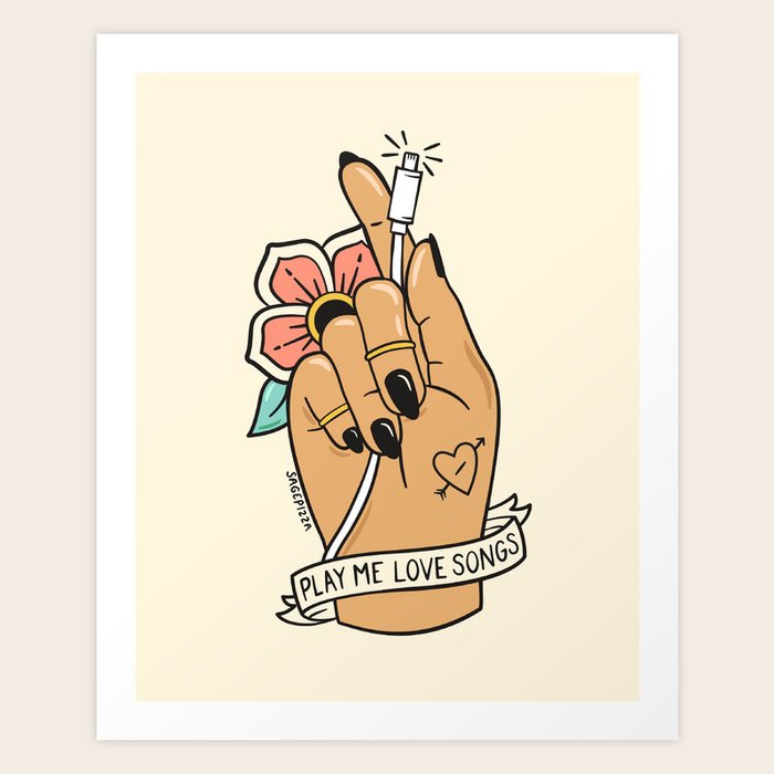 Art Print