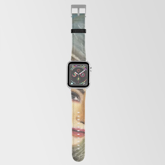 Look Apple Watch Band