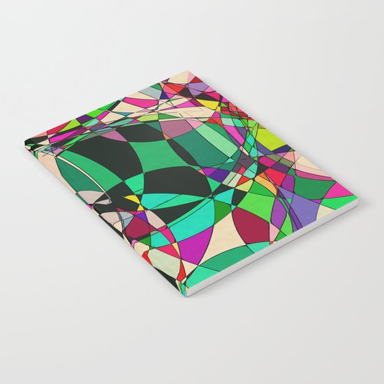 Loop De Loop Notebook