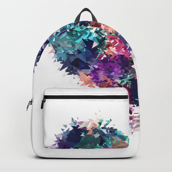 Heartida Backpack
