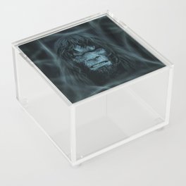 BIGFOOT Acrylic Box