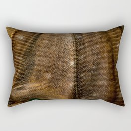 The Bakskuld Rectangular Pillow