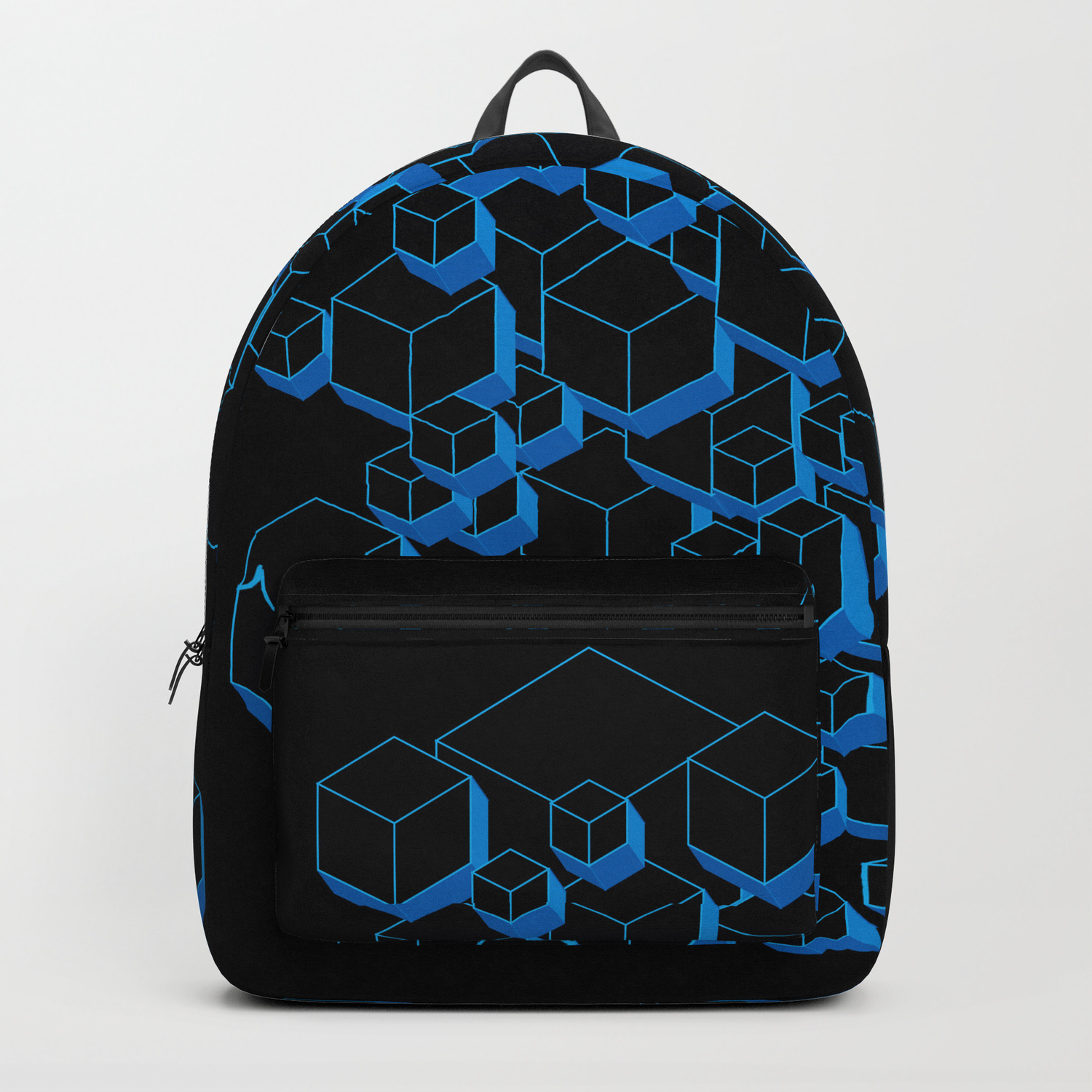 cubes backpack