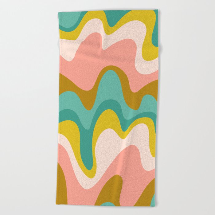 Funky beach towels 2025