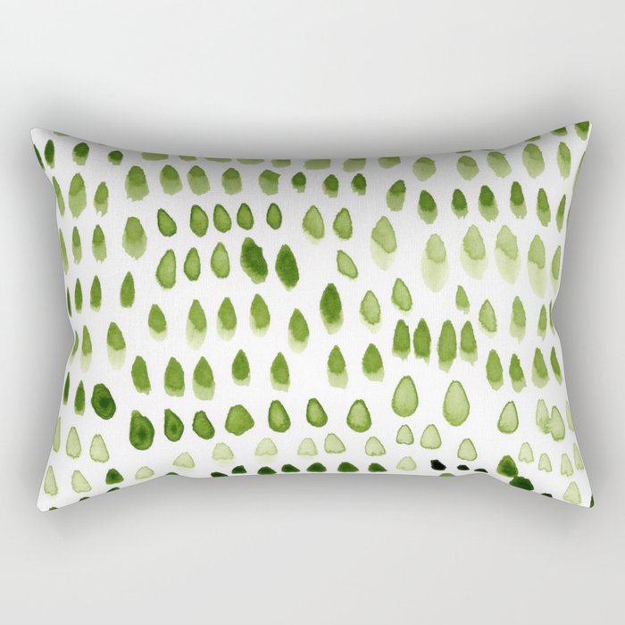 Rectangular Pillow
