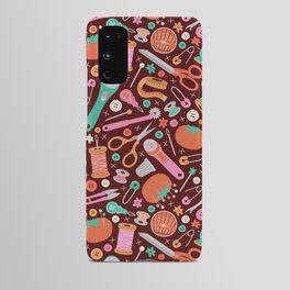 Sewing Notions Android Case