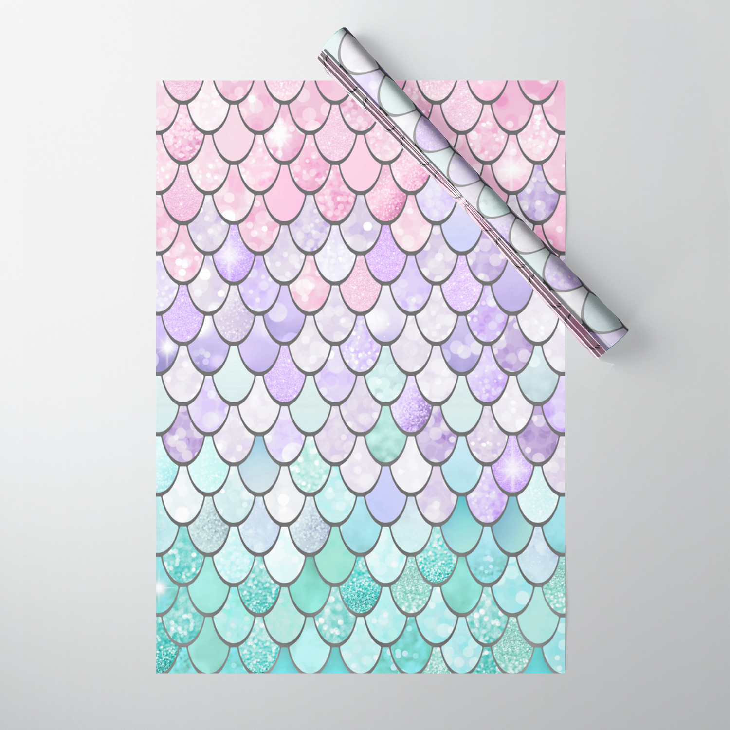 wrapping paper patterns