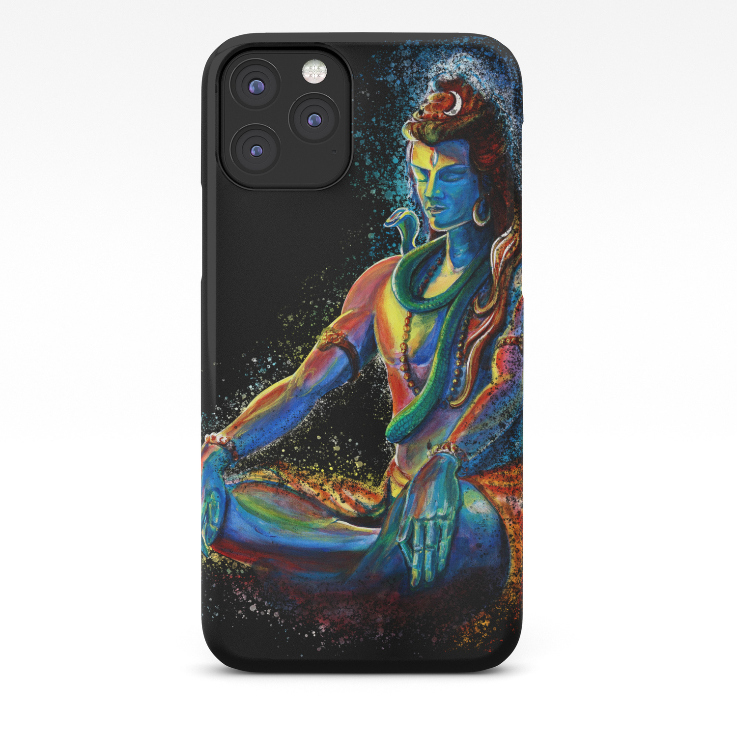 Cacti Meditation iphone 11 case Cacti Meditation iphone 11 case
