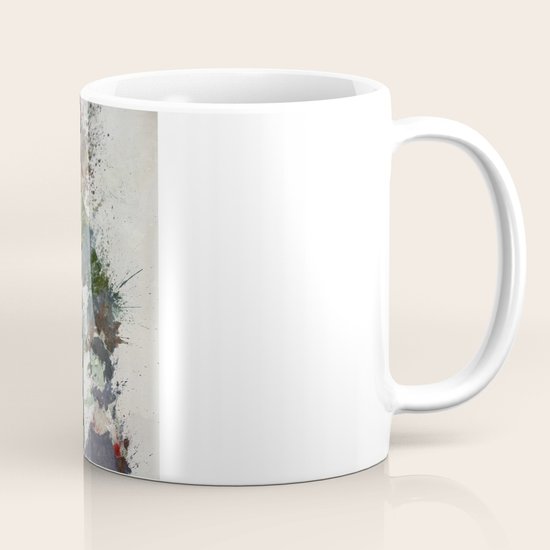 Bubbles Mug