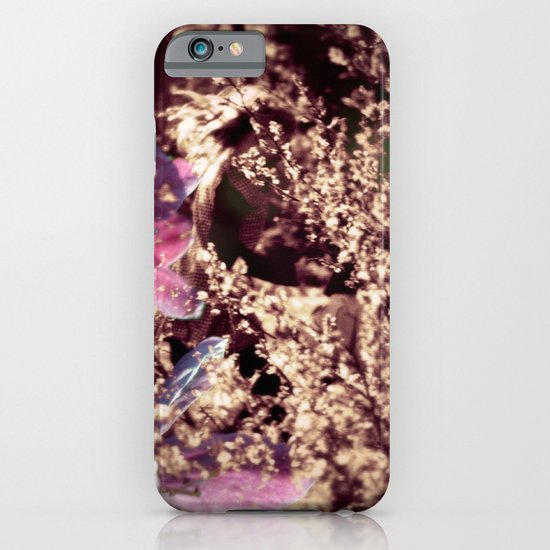 Playing iPhone & iPod Case