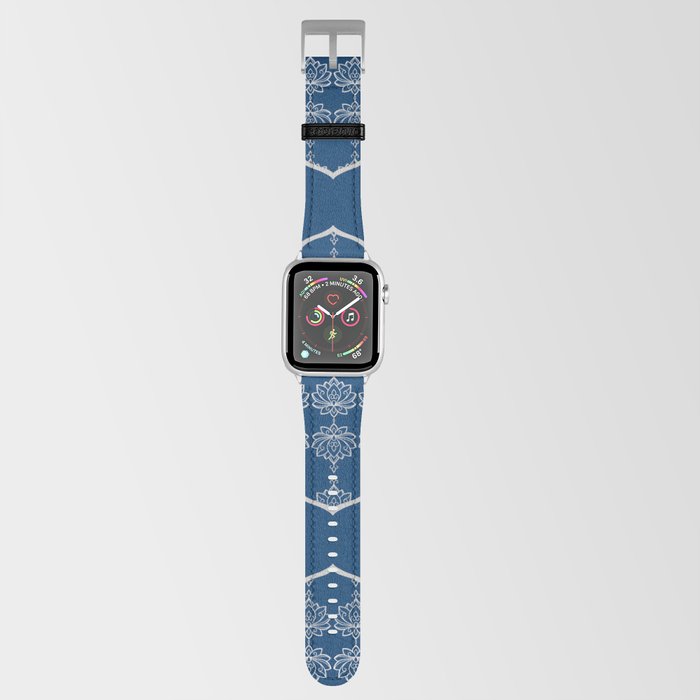 Windows India Apple Watch Band