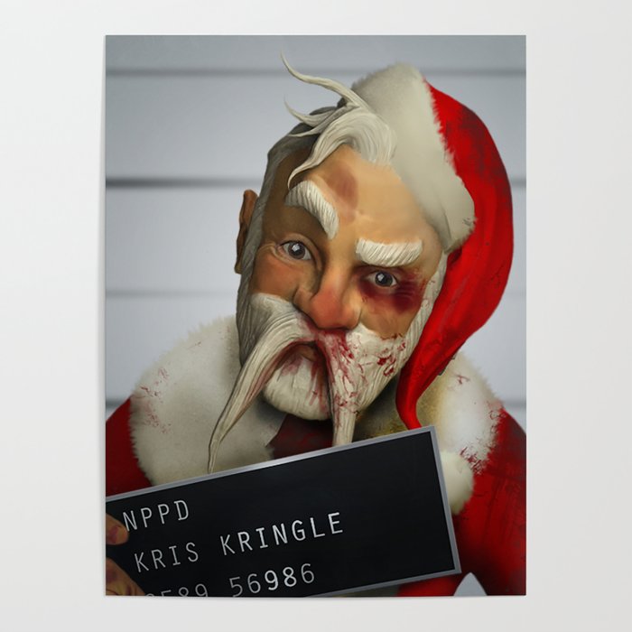 Kris kringle hotsell