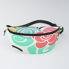 Unicorn Horn Fanny Packs To Match Your Personal Style Society6
