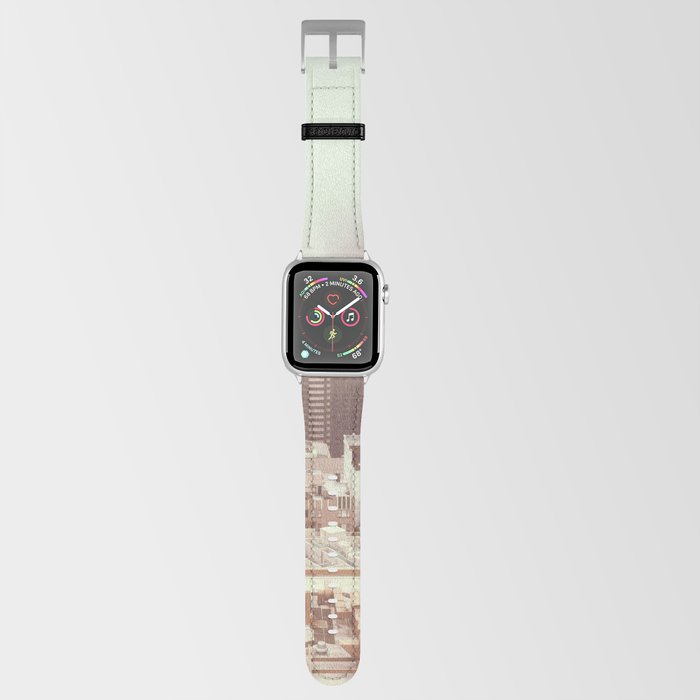Fog City Apple Watch Band