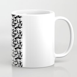 Bazdmeg Coffee Mug