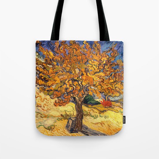 mulberry tree bag