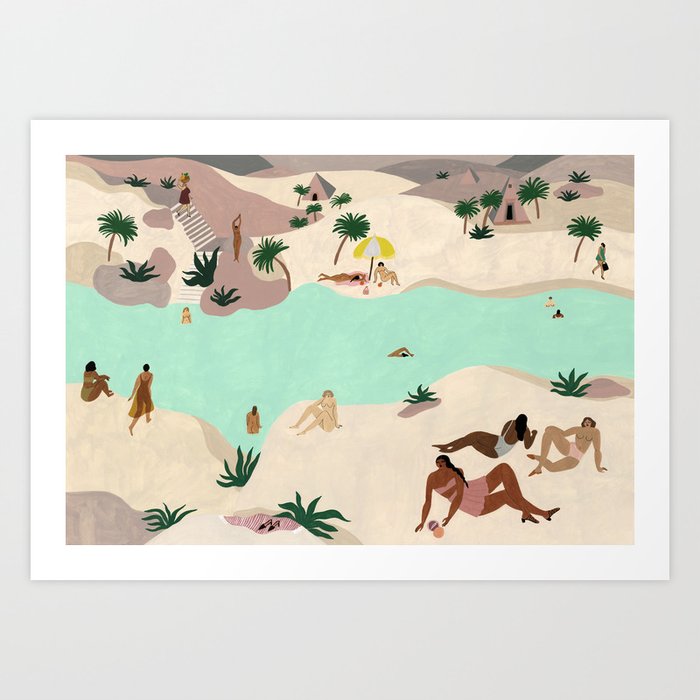 Art Print