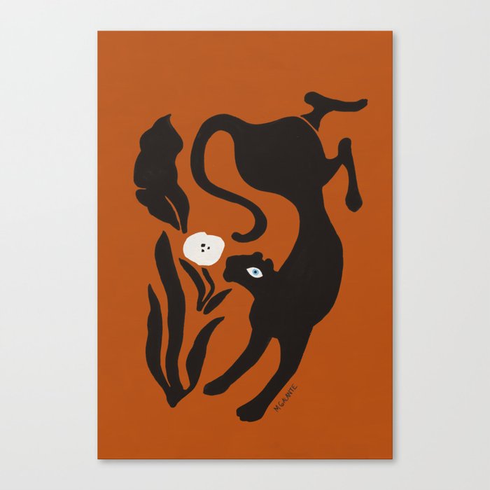 Canvas Print