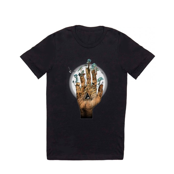 Stargate T Shirt