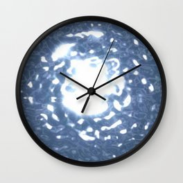 Event Horizon - Stargate Wall Clock