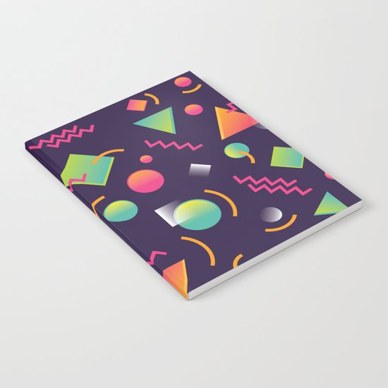 The 90's Notebook
