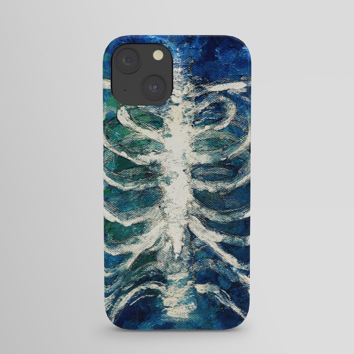 Ribs  iPhone Case