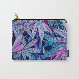 Cannabis Jewels Carry-All Pouch