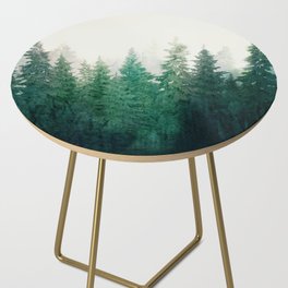 Reflection Side Table