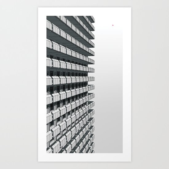 Be Careful What You Wish For Art Print
