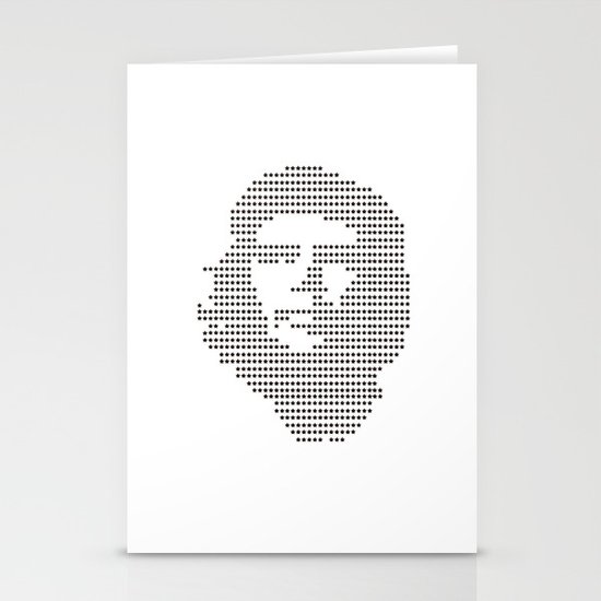 Peace Stationery Cards