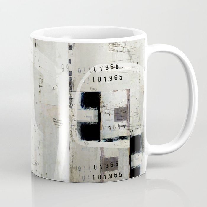 « graphique 1965 » Coffee Mug