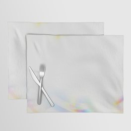 Lens flare Placemat