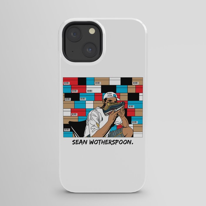 Sneakerhead phone cases hotsell