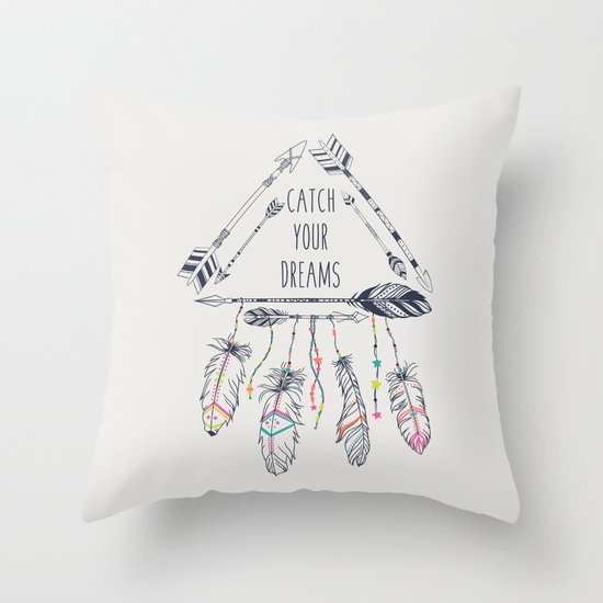 Download Tribal frame with ethnic arrows and feathers. American ...