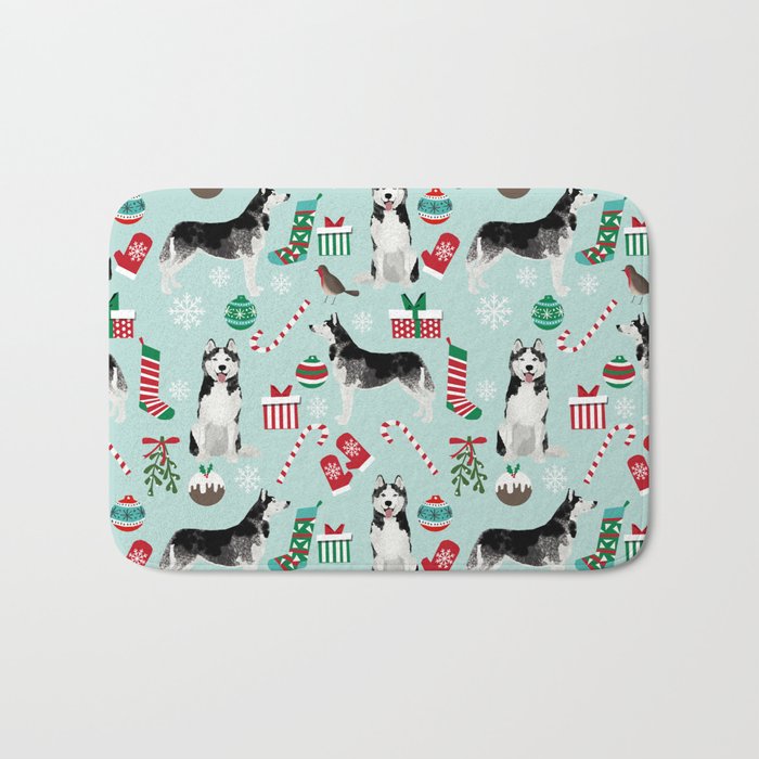 Dog proof deals bath mat