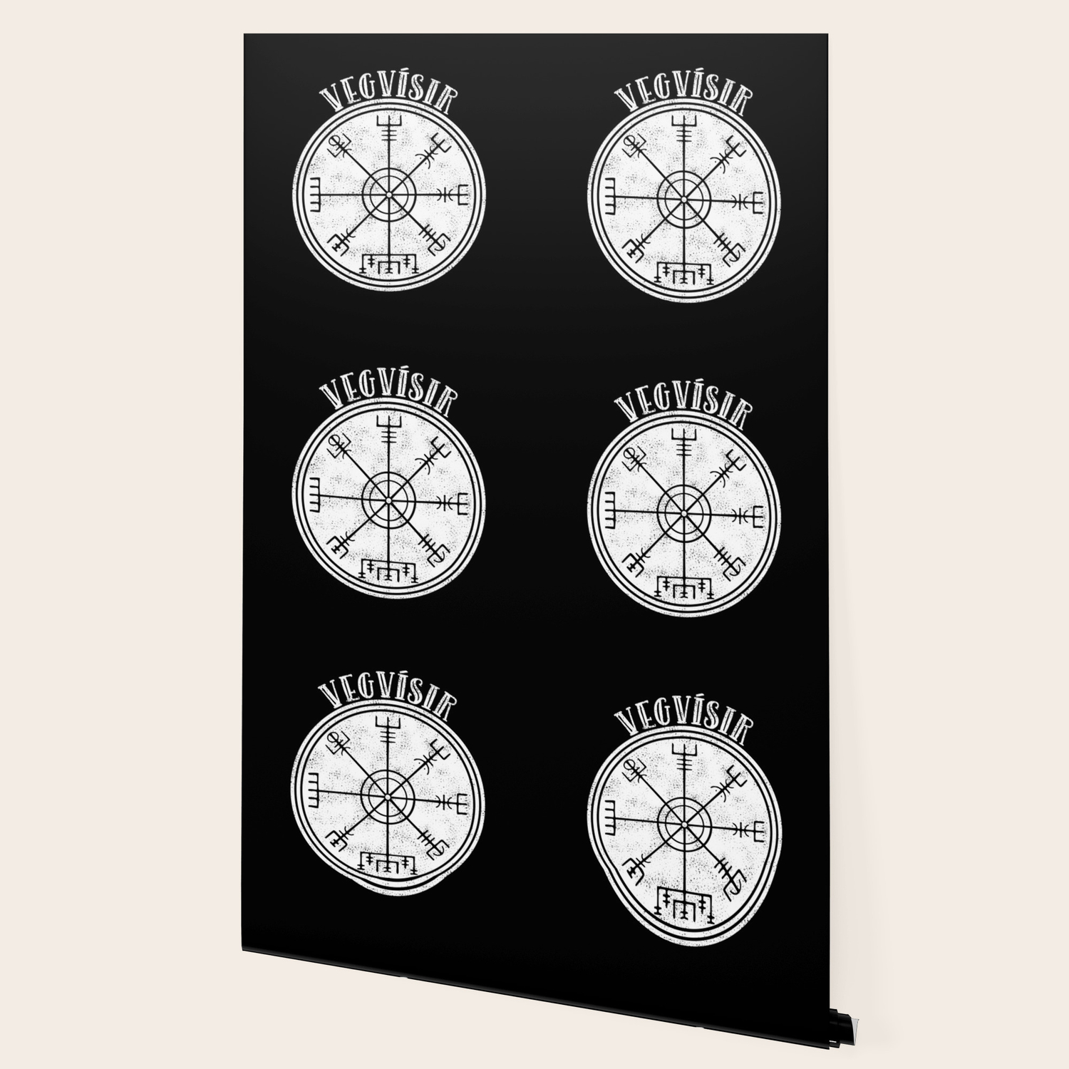 Vegvisir Wallpaper By Mailboxdisco Society6 Design your everyday with removable vegvisir wallpaper you'll love. society6
