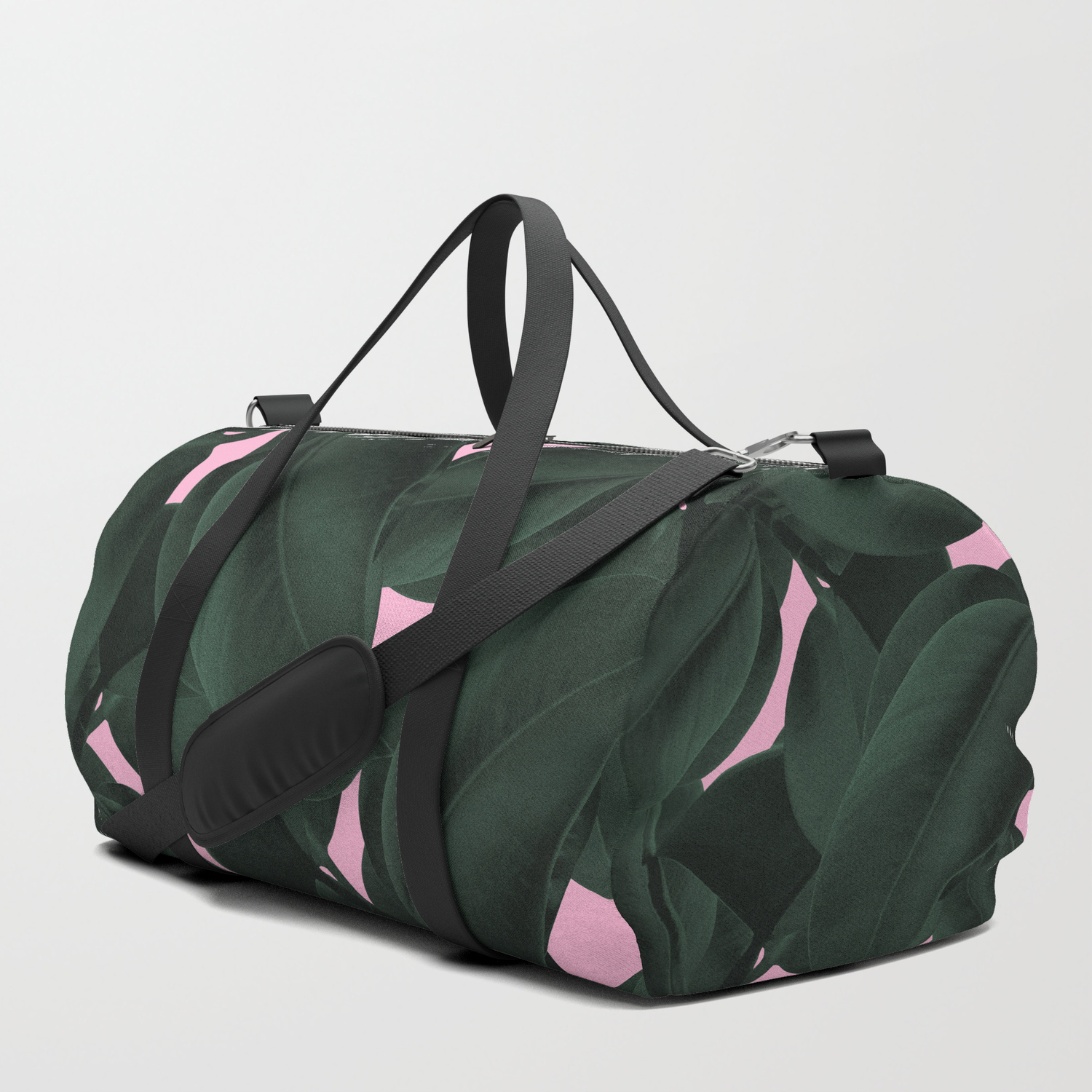 away duffle bag