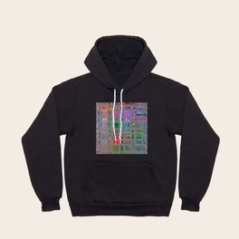 Shadowbox Six Hoody