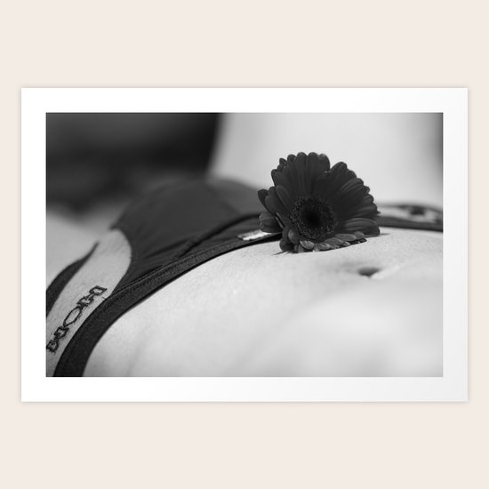 Presentable Art Print