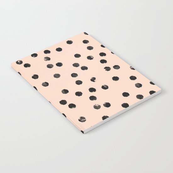dots II Notebook