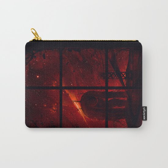 The Otherside Carry-All Pouch