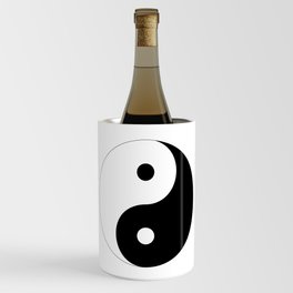 Yin Yang Wine Chiller