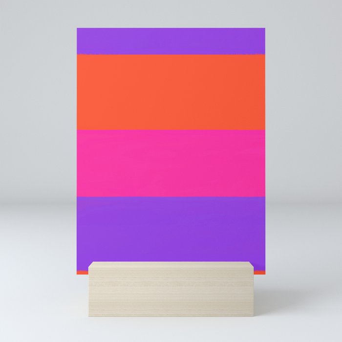 Mini Art Print