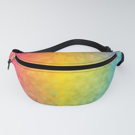 With Pan Pride Fanny Pack