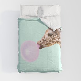 GIRAFFE Comforter