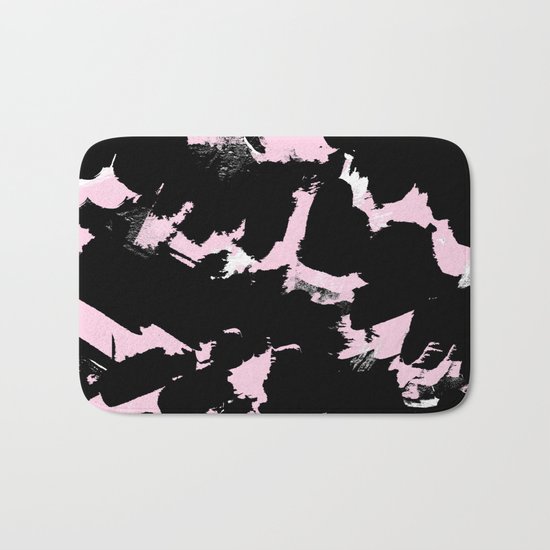 DK06 Bath Mat