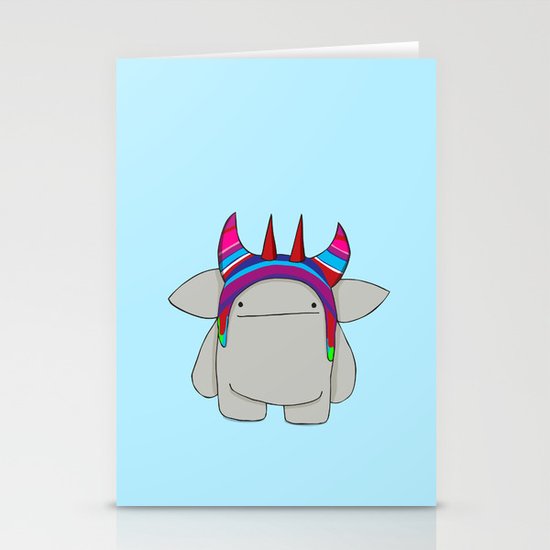 Chullo Stationery Cards